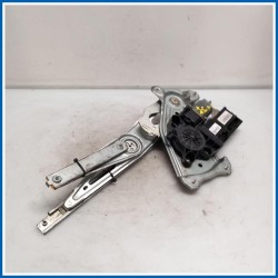 Alzacristallo porta ALZAVETRO AV G | sx. | ant. RENAULT Mégane III Coupe