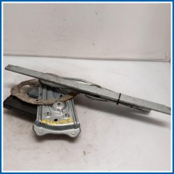 Alzacristallo porta ALZAVETRO AV G | sx. | ant. RENAULT Mégane III Coupe