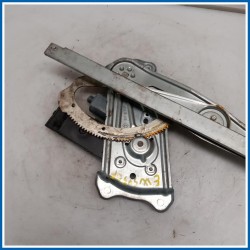 Alzacristallo porta ALZAVETRO AV G | sx. | ant. RENAULT Mégane III Coupe