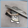 Alzacristallo porta ALZAVETRO AV G | sx. | ant. RENAULT Mégane III Coupe