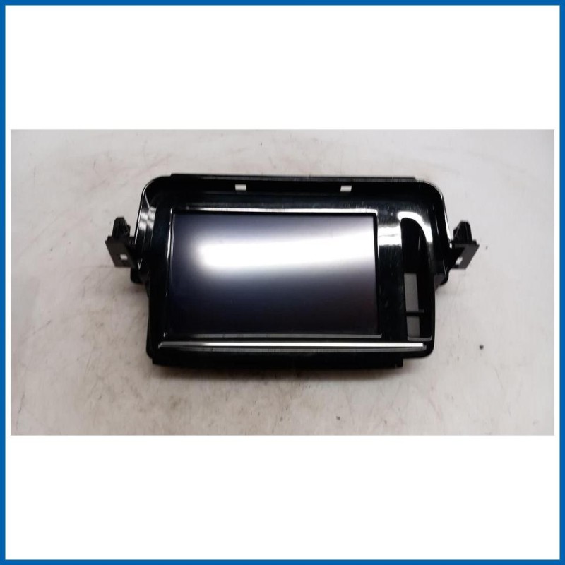 Unità autoradio AUTORADIO MEGANE3 |  |  RENAULT Mégane III Coupe