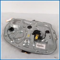 Alzacristallo porta INTELAIATURA | sx. | ant. LANCIA Musa I