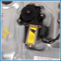 Alzacristallo porta INTELAIATURA | sx. | ant. LANCIA Musa I