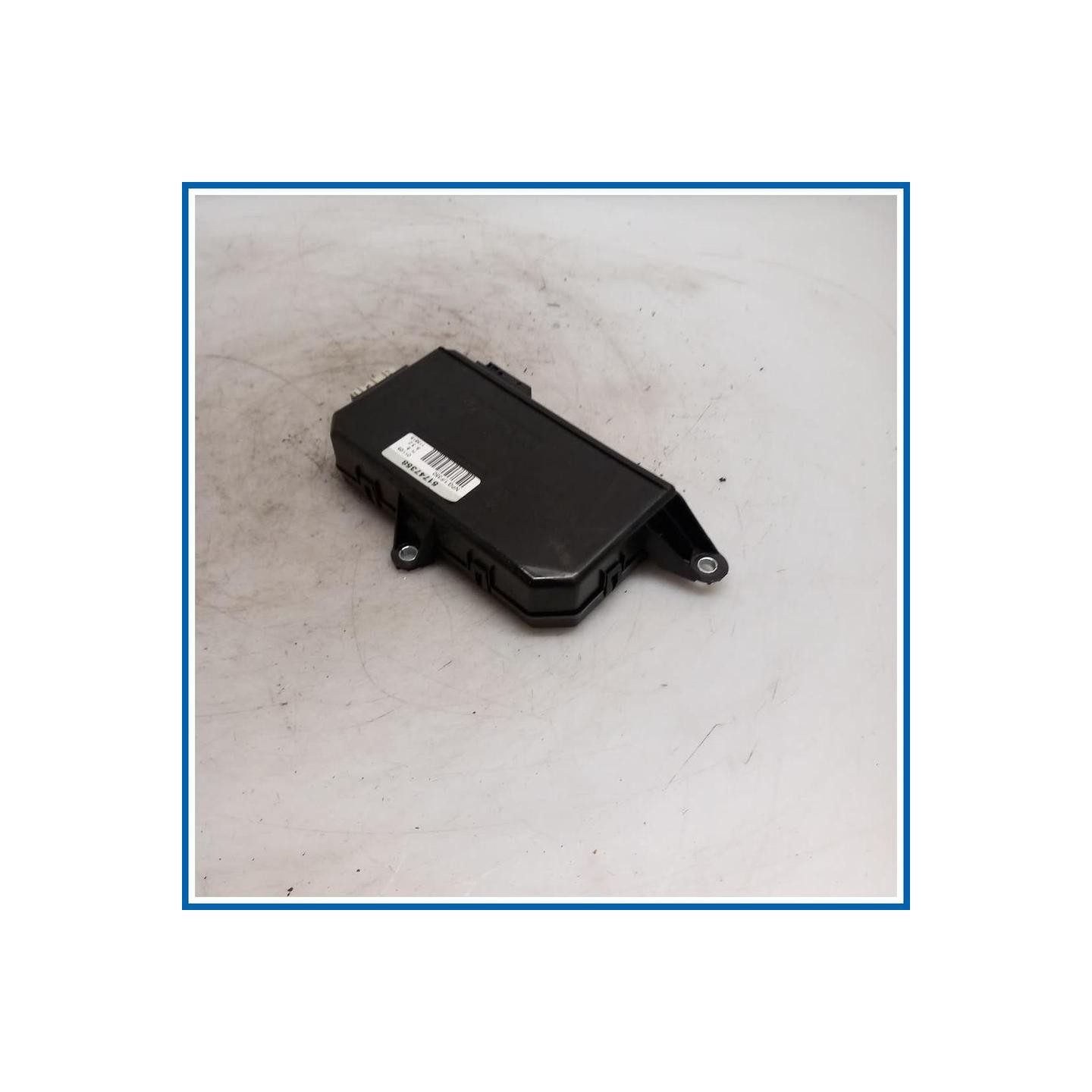 Centralina alzacristalli porta CENTRALINA ELETTRON |  |  LANCIA Musa I