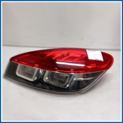 Fanale FANALINO POSTE DX | dx. | post. RENAULT Mégane III Coupe
