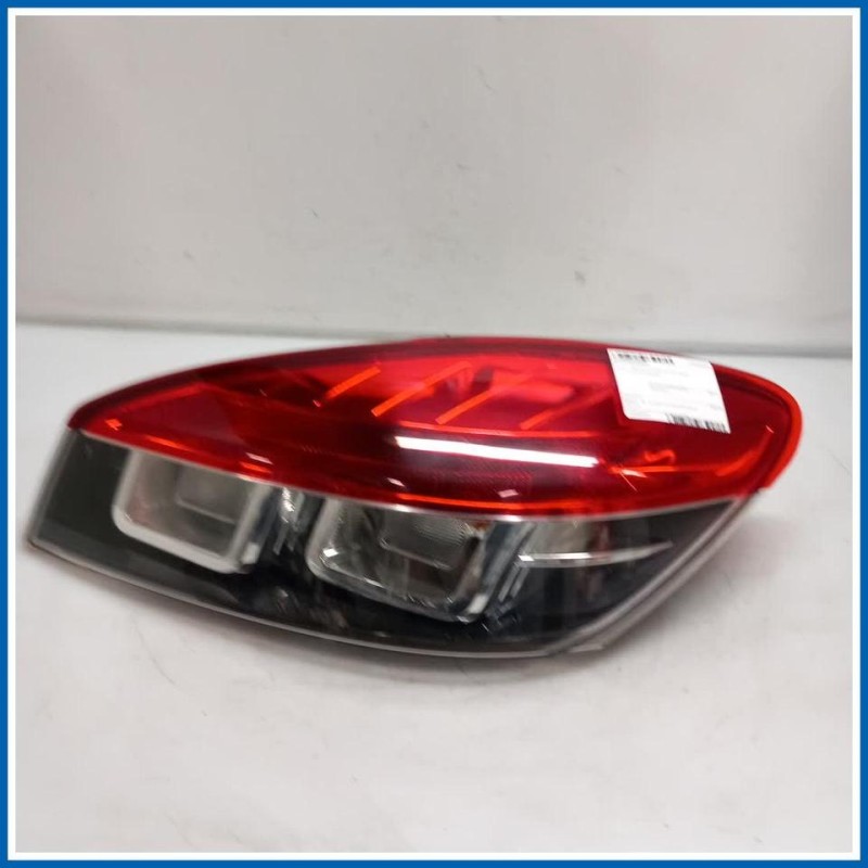 Fanale FANALINO POSTE DX | dx. | post. RENAULT Mégane III Coupe