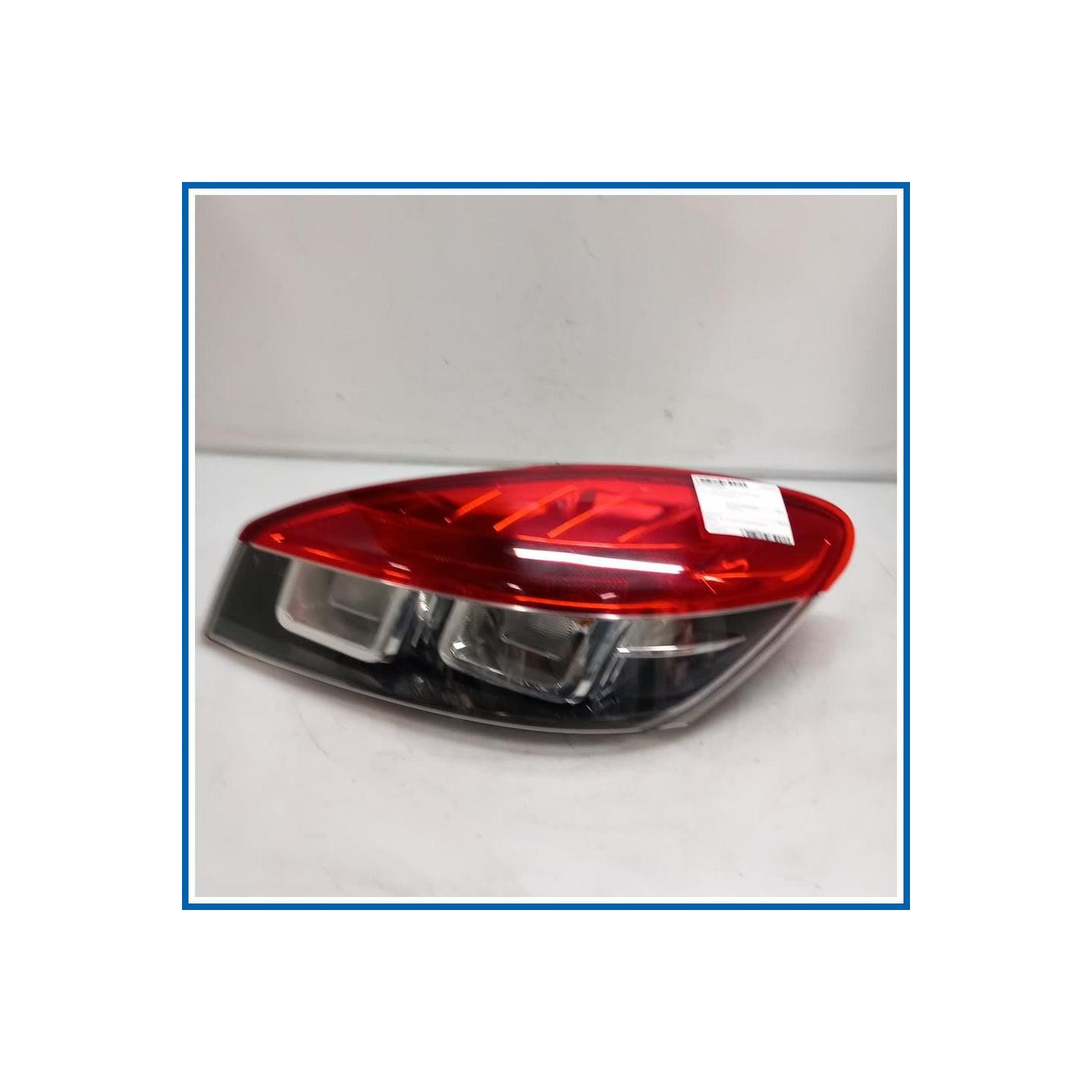 Fanale FANALINO POSTE DX | dx. | post. RENAULT Mégane III Coupe