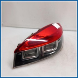 Fanale FANALINO POSTE DX | dx. | post. RENAULT Mégane III Coupe