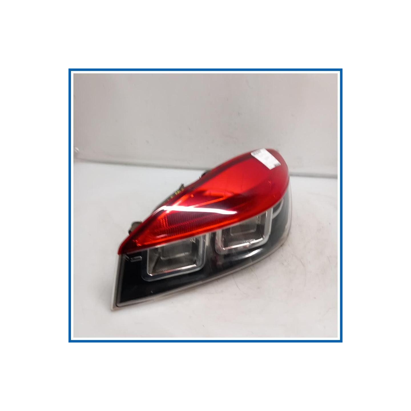 Fanale FANALINO POSTE DX | dx. | post. RENAULT Mégane III Coupe