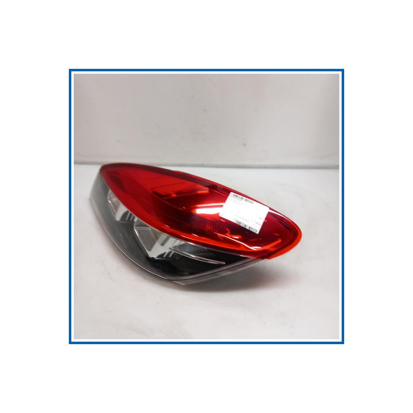 Fanale FANALINO POSTE DX | dx. | post. RENAULT Mégane III Coupe