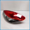 Fanale FANALINO POSTE DX | dx. | post. RENAULT Mégane III Coupe