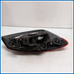 Fanale FANALINO POSTE DX | dx. | post. RENAULT Mégane III Coupe