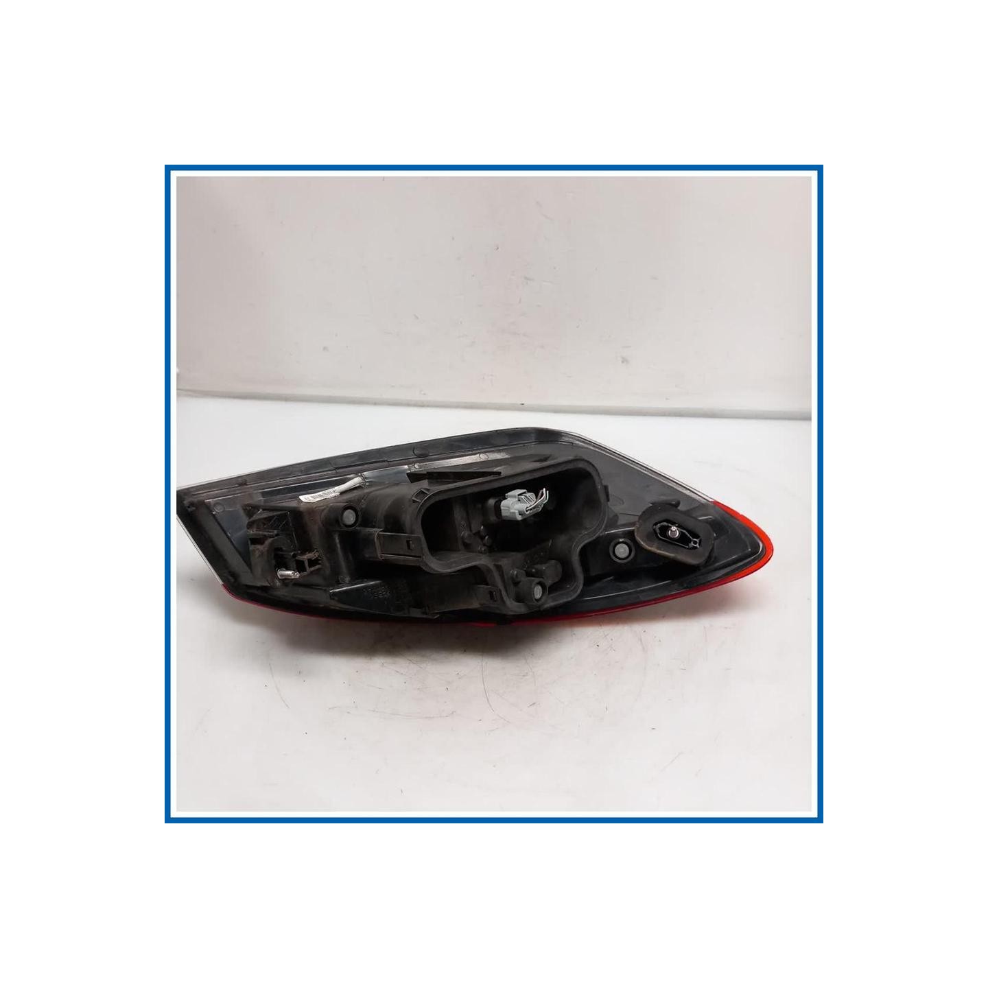 Fanale FANALINO POSTE DX | dx. | post. RENAULT Mégane III Coupe