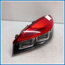Fanale FANALINO POSTE DX | dx. | post. RENAULT Mégane III Coupe