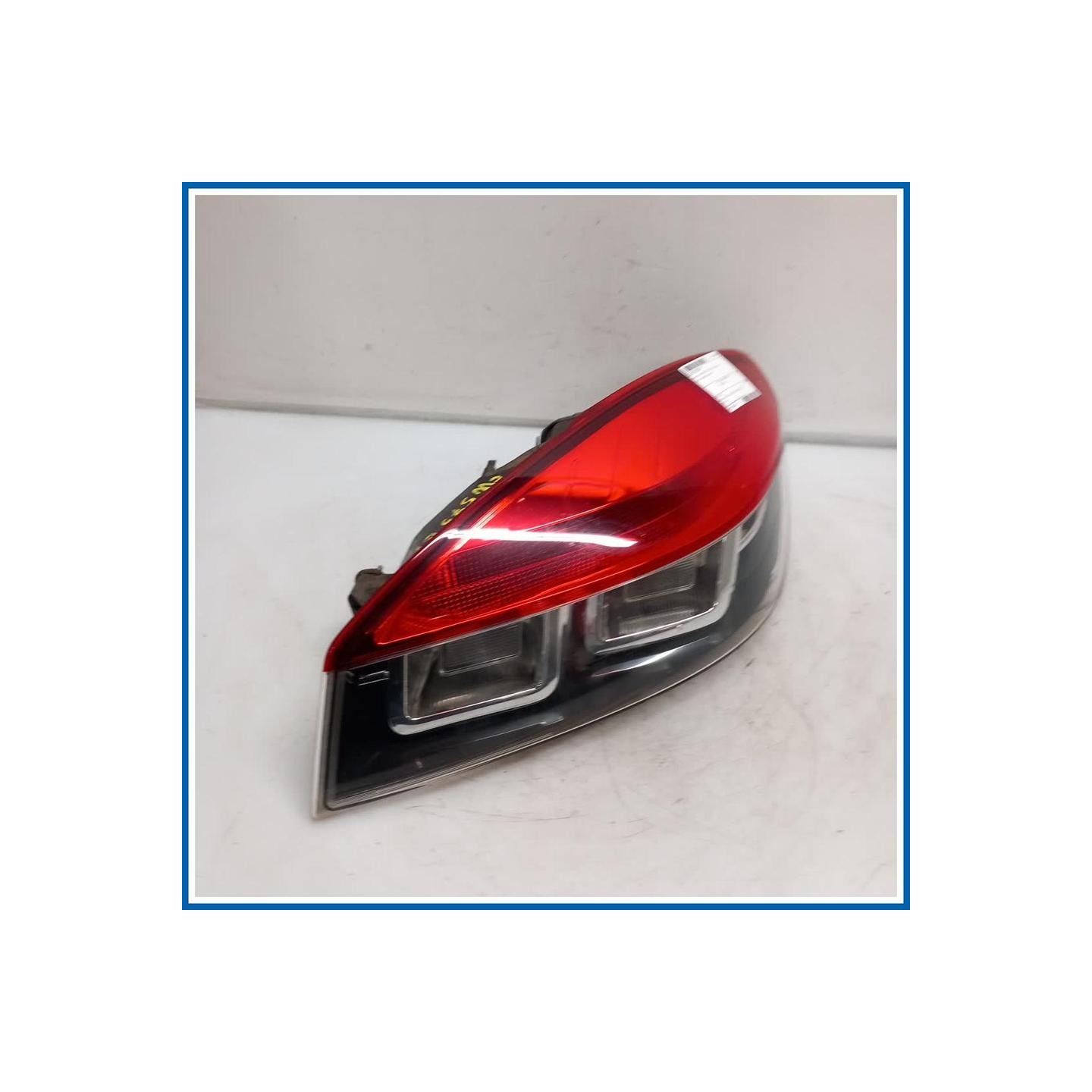 Fanale FANALINO POSTE DX | dx. | post. RENAULT Mégane III Coupe