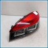 Fanale FANALINO POSTE DX | dx. | post. RENAULT Mégane III Coupe