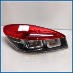 Fanale FEU AR G | sx. | post. RENAULT Mégane III Coupe