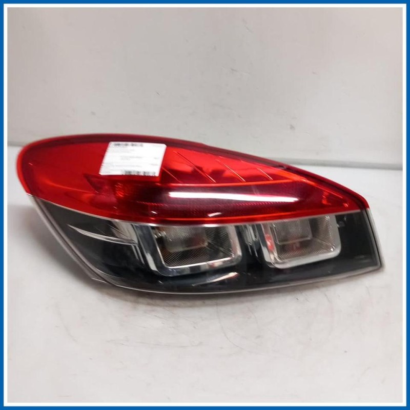 Fanale FEU AR G | sx. | post. RENAULT Mégane III Coupe