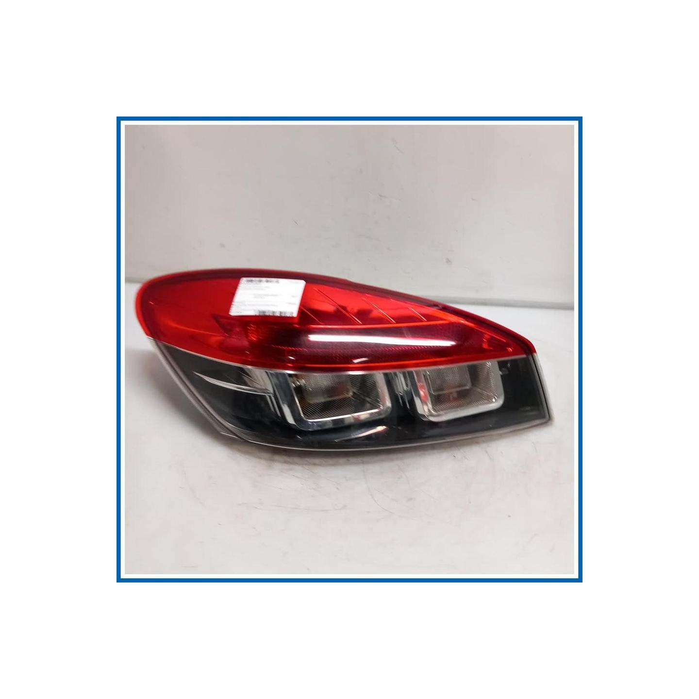 Fanale FEU AR G | sx. | post. RENAULT Mégane III Coupe