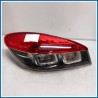 Fanale FEU AR G | sx. | post. RENAULT Mégane III Coupe