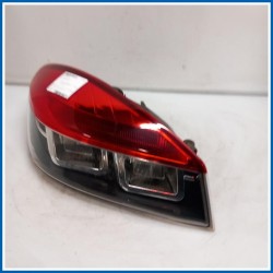 Fanale FEU AR G | sx. | post. RENAULT Mégane III Coupe