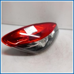 Fanale FEU AR G | sx. | post. RENAULT Mégane III Coupe