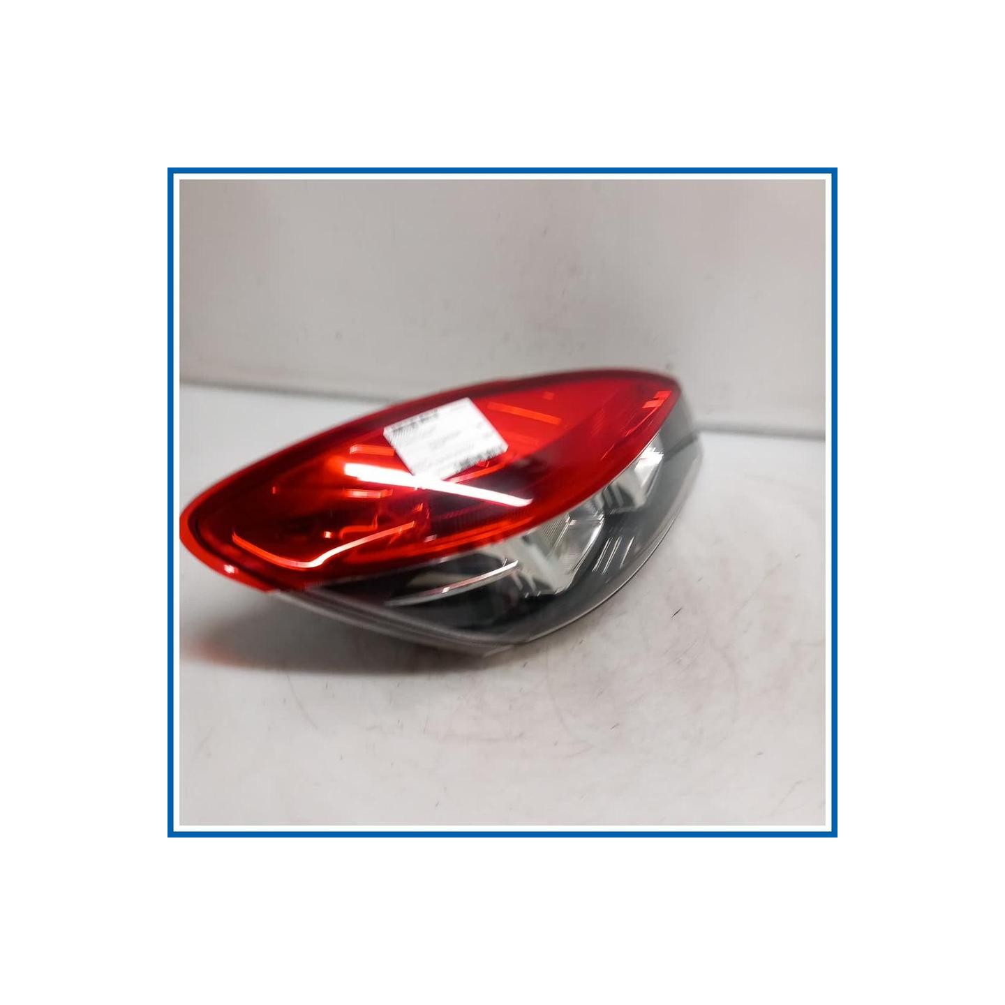 Fanale FEU AR G | sx. | post. RENAULT Mégane III Coupe