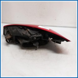 Fanale FEU AR G | sx. | post. RENAULT Mégane III Coupe