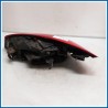 Fanale FEU AR G | sx. | post. RENAULT Mégane III Coupe