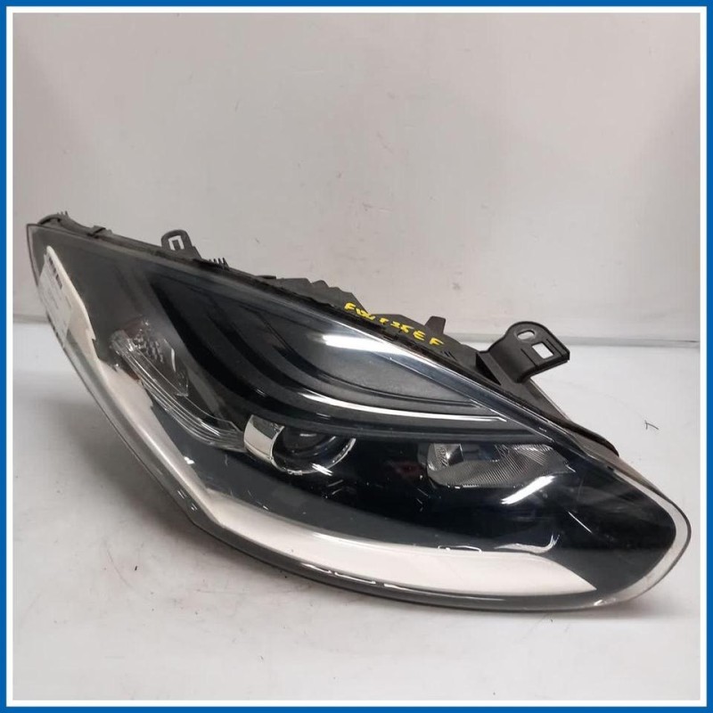 Proiettore PROIETTORE ALO | dx. | ant. RENAULT Mégane III Coupe