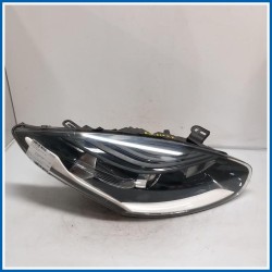 Proiettore PROIETTORE ALO | dx. | ant. RENAULT Mégane III Coupe