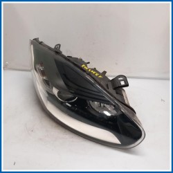 Proiettore PROIETTORE ALO | dx. | ant. RENAULT Mégane III Coupe