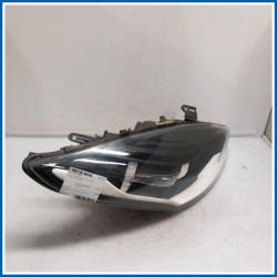 Proiettore PROIETTORE ALO | dx. | ant. RENAULT Mégane III Coupe