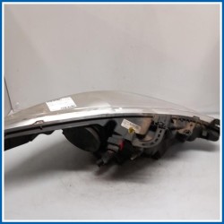 Proiettore | sx. | ant. PEUGEOT 207