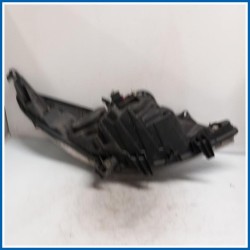 Proiettore | sx. | ant. PEUGEOT 207