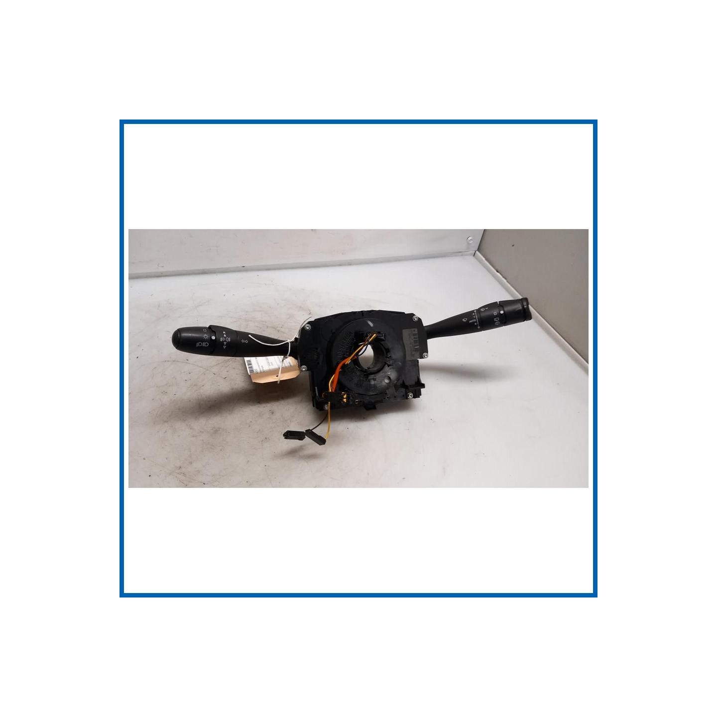 Devioguida completo BLOCCO COMANDO |  |  PEUGEOT 207