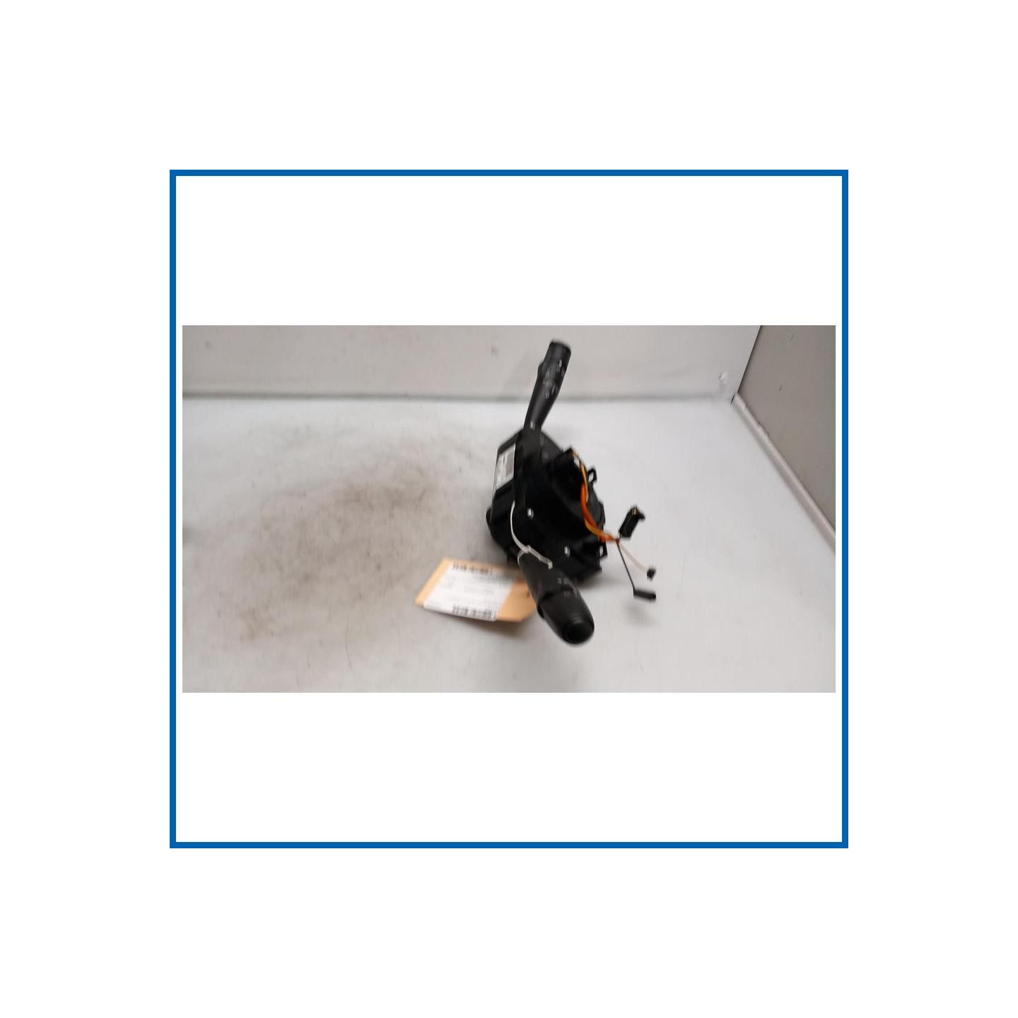 Devioguida completo BLOCCO COMANDO |  |  PEUGEOT 207