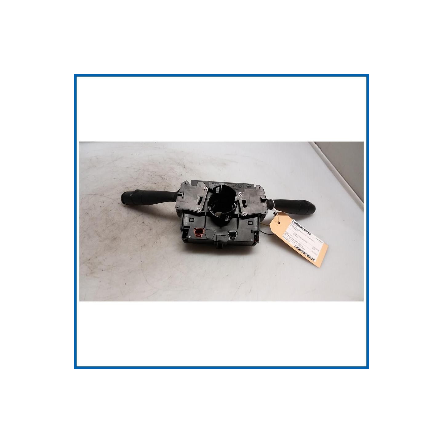 Devioguida completo BLOCCO COMANDO |  |  PEUGEOT 207
