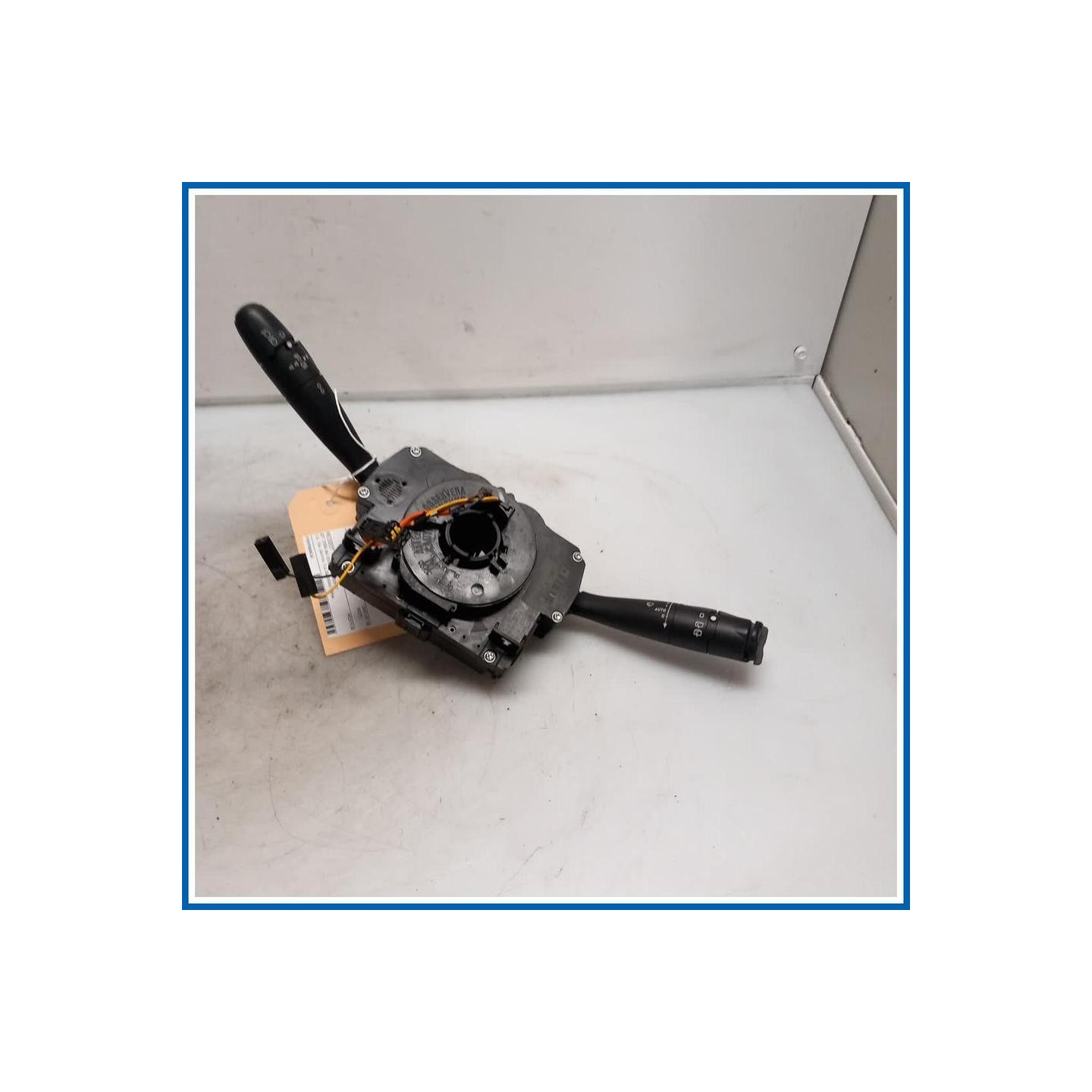 Devioguida completo BLOCCO COMANDO |  |  PEUGEOT 207