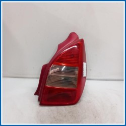 Fanale FANALE POSTERIO | dx. | post. CITROEN C2