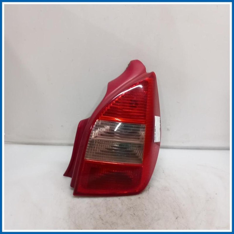 Fanale FANALE POSTERIO | dx. | post. CITROEN C2