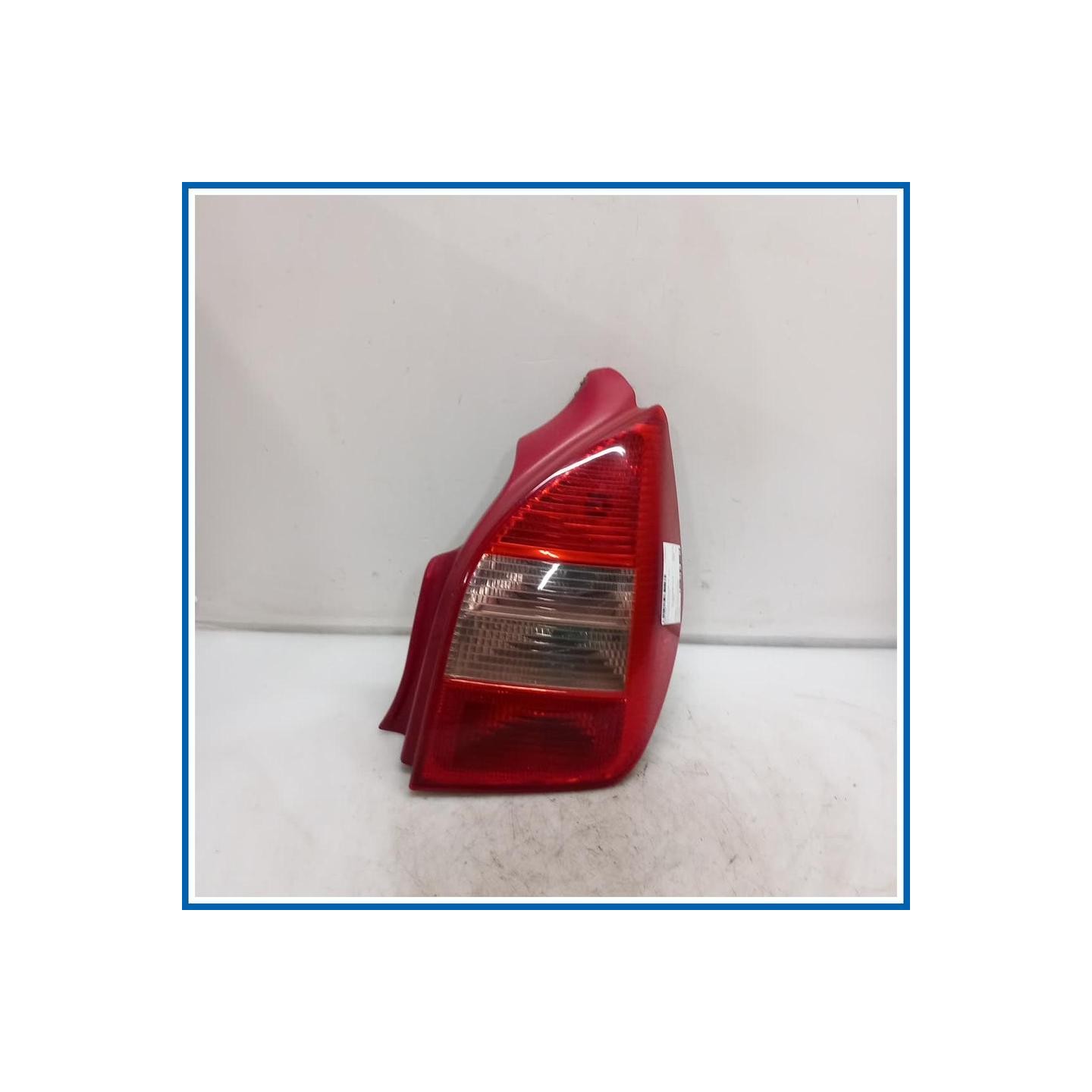 Fanale FANALE POSTERIO | dx. | post. CITROEN C2