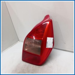 Fanale FANALE POSTERIO | dx. | post. CITROEN C2