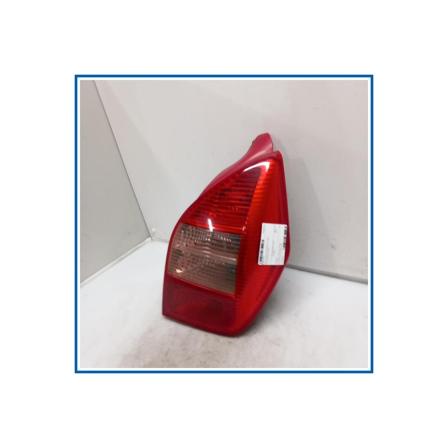 Fanale FANALE POSTERIO | dx. | post. CITROEN C2