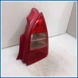 Fanale FANALE POSTERIO | dx. | post. CITROEN C2