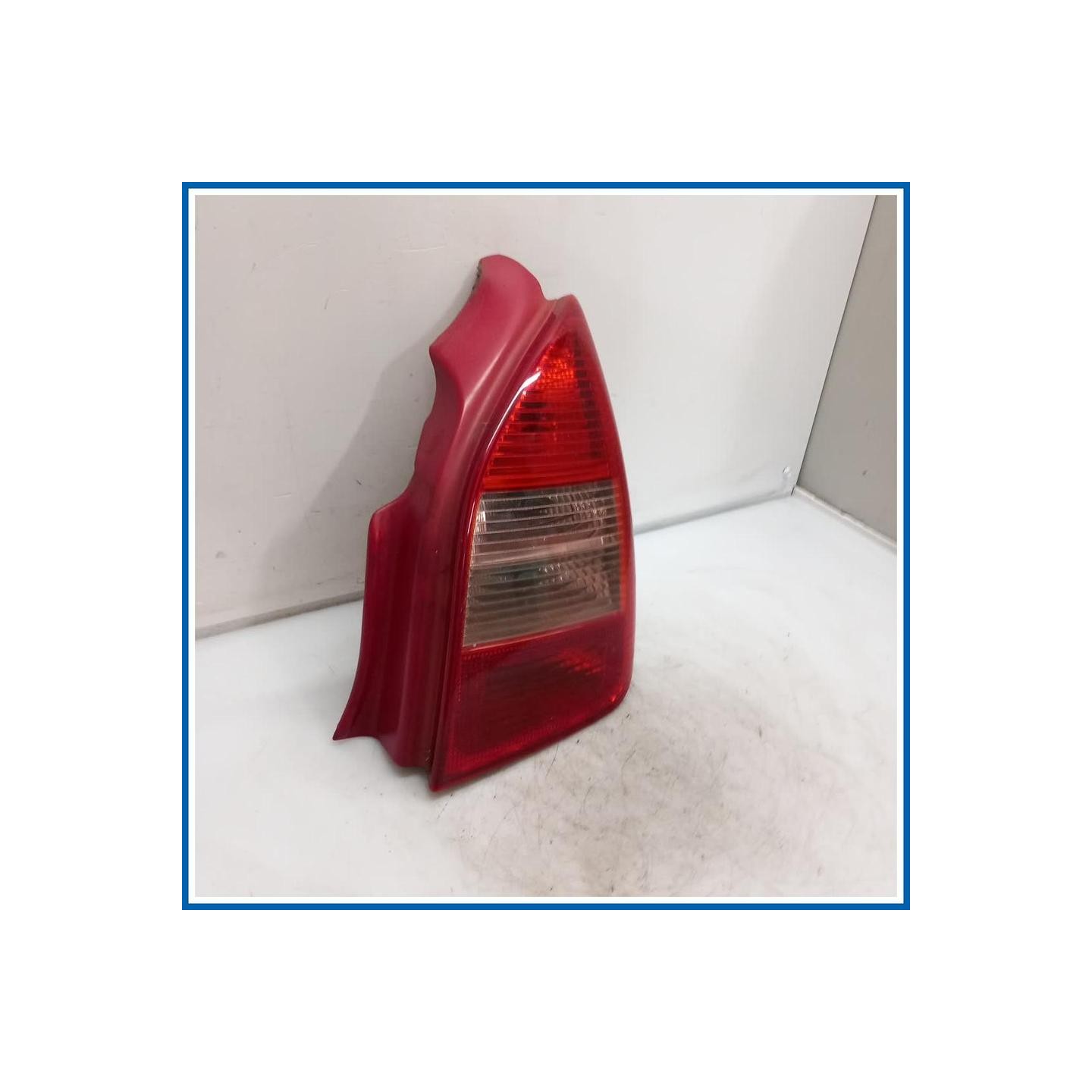 Fanale FANALE POSTERIO | dx. | post. CITROEN C2