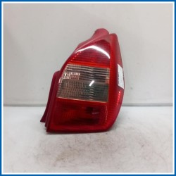Fanale FANALE POSTERIO | dx. | post. CITROEN C2