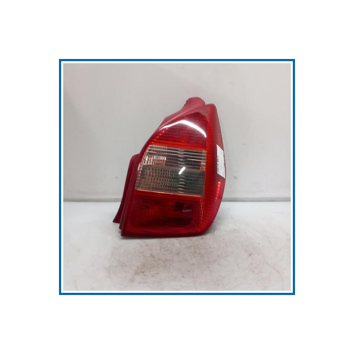 Fanale FANALE POSTERIO | dx. | post. CITROEN C2