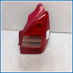Fanale FANALE POSTERIO | dx. | post. CITROEN C2