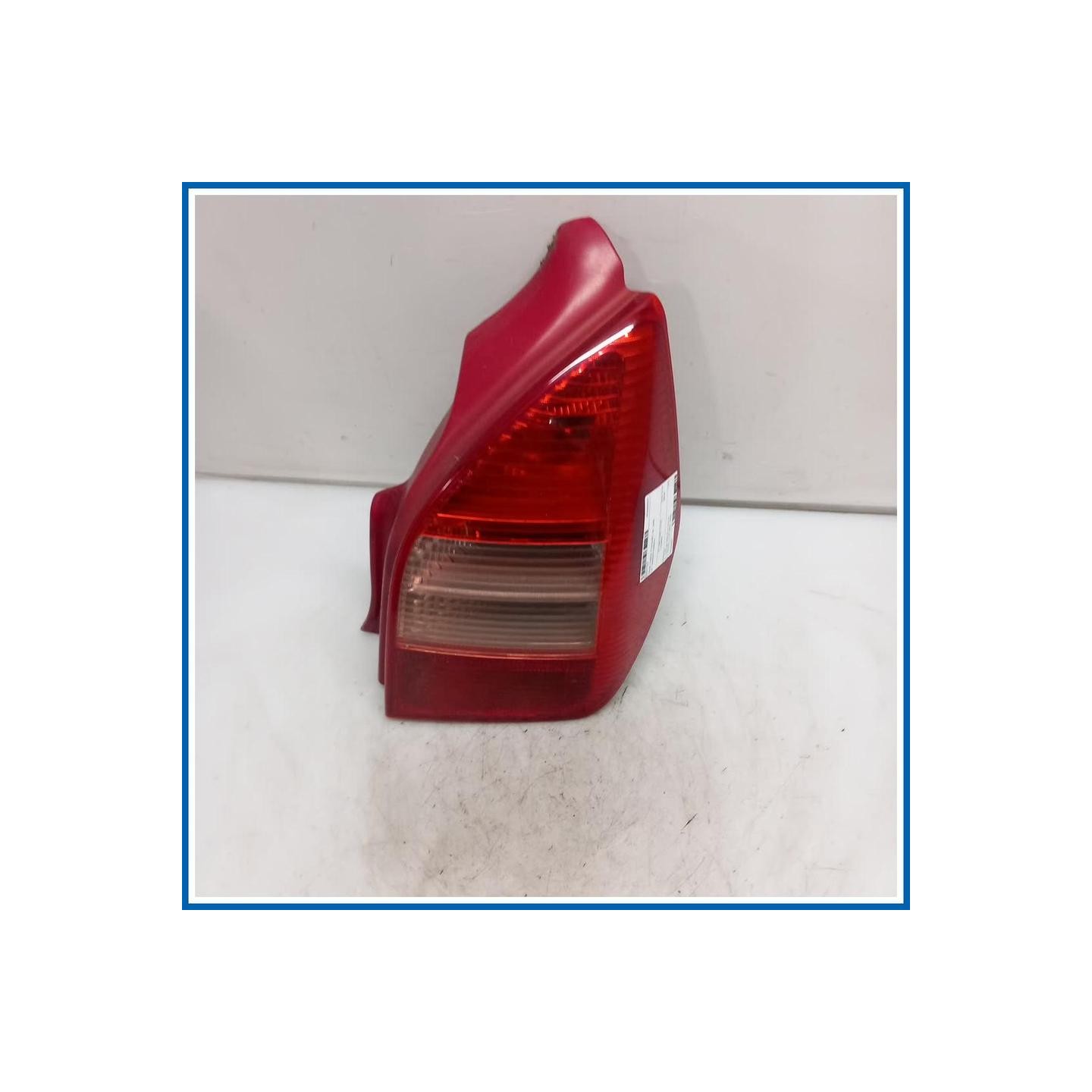 Fanale FANALE POSTERIO | dx. | post. CITROEN C2